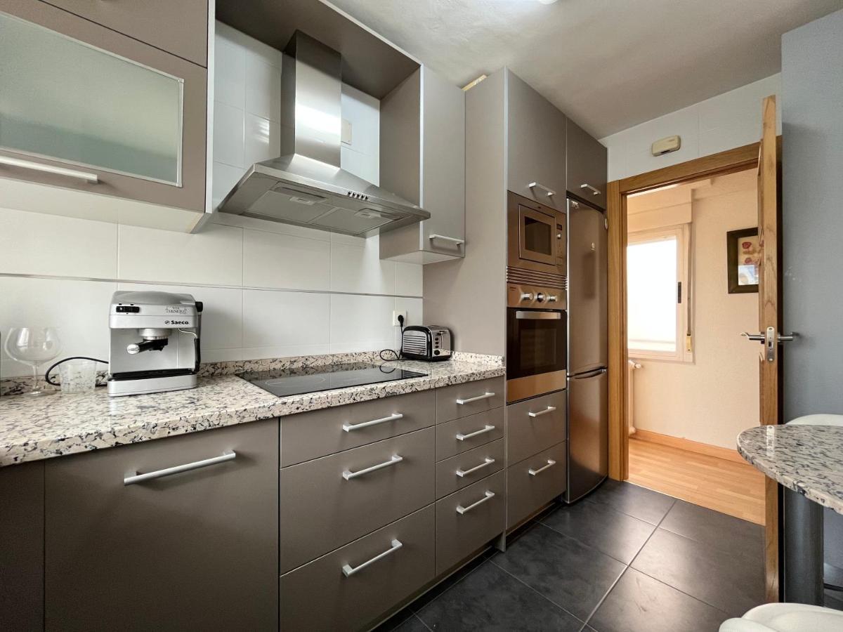 Vut Avenida Portugal Appartement Salamanca Buitenkant foto