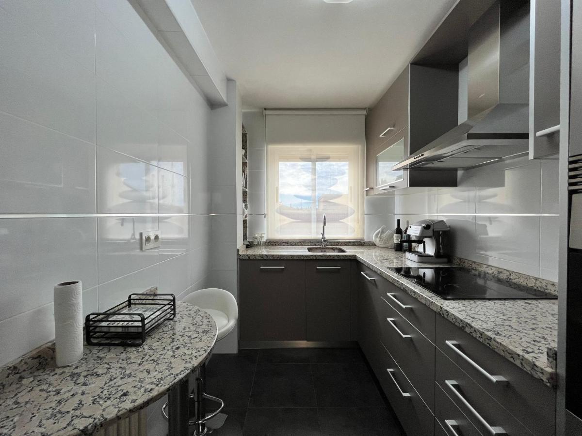 Vut Avenida Portugal Appartement Salamanca Buitenkant foto