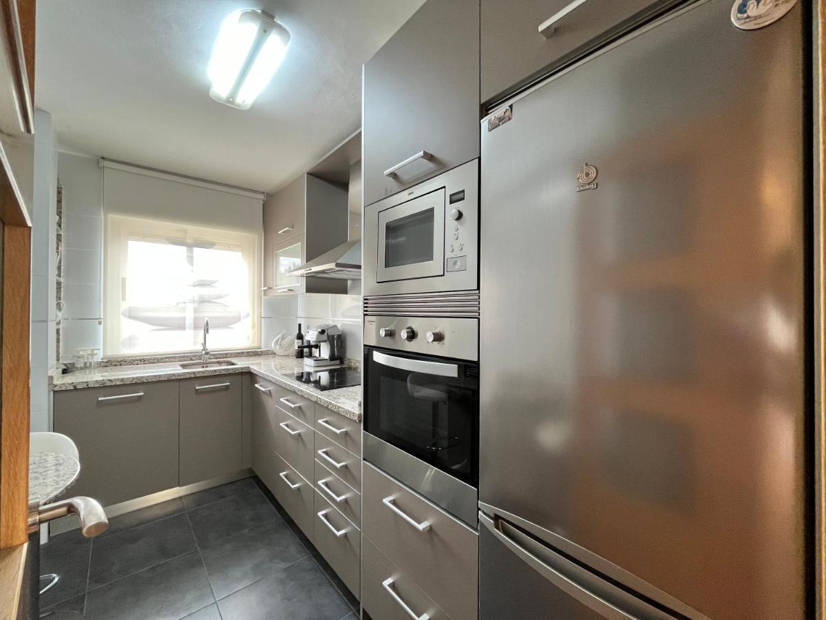 Vut Avenida Portugal Appartement Salamanca Buitenkant foto